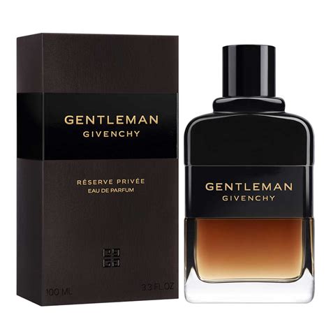 givenchy gentleman reserve prive|Givenchy gentleman best price.